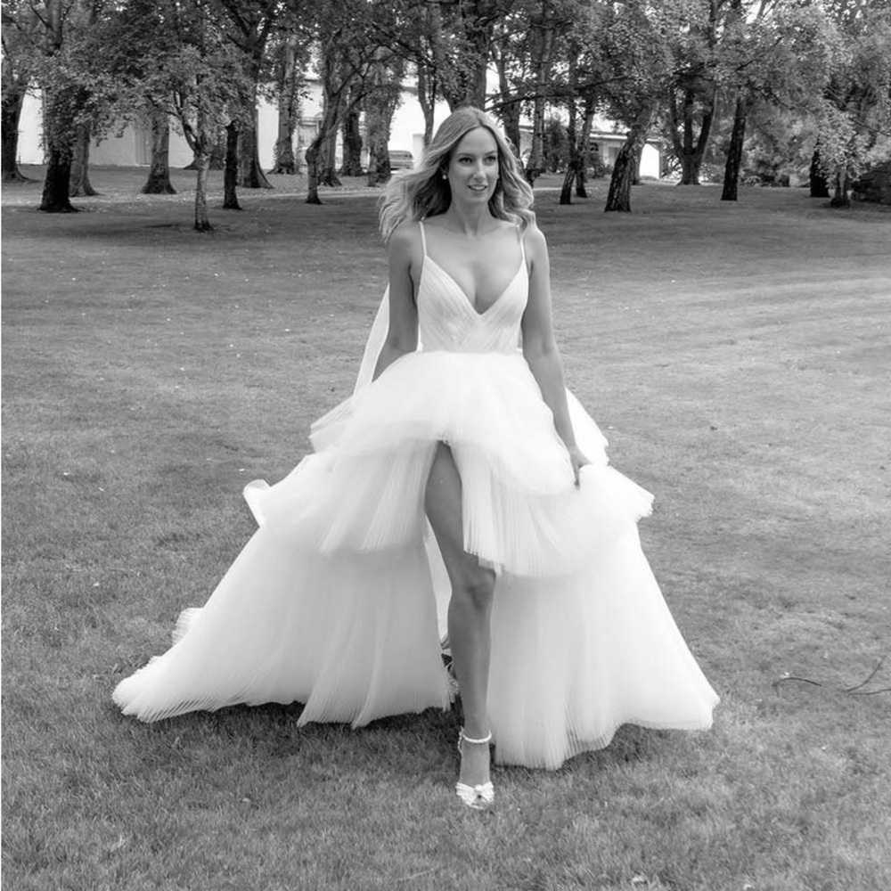 NEW Kyha Studios Jagger Dress in Size 3